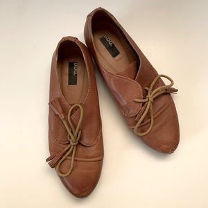 BDG | Saddle Oxford Shoes